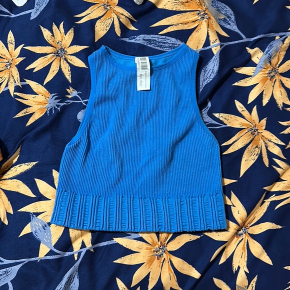 Zara Forever21 summer crop tops - Picture 1 of 12